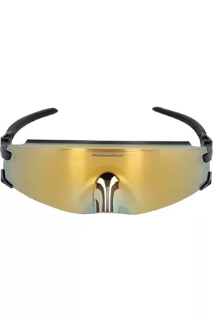 Oakley Damen Sonnenbrillen - Kato Prizm Mask Sunglasses