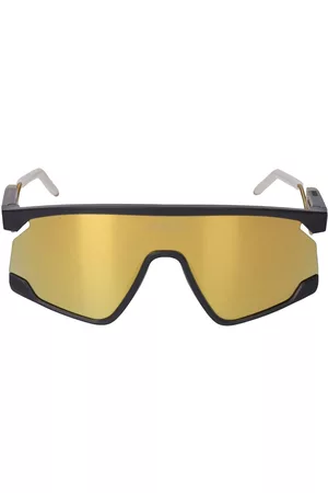 Oakley Damen Sonnenbrillen - Bxtr Prizm Mask Sunglasses