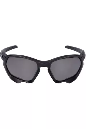 Oakley Damen Sonnenbrillen - Plazma Prizm Mask Sunglasses
