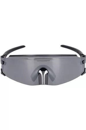 Oakley Damen Sonnenbrillen - Kato Prizm Mask Sunglasses