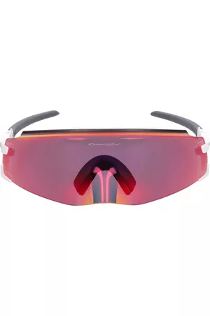 Oakley Damen Sonnenbrillen - Kato Prizm Mask Sunglasses