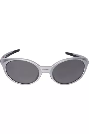Oakley Damen Sonnenbrillen - Eye Jacket Redux Oval Sunglasses