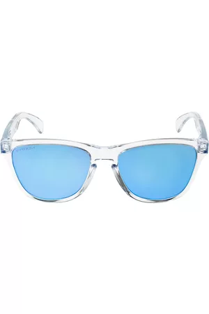 Oakley Damen Sonnenbrillen - Frogskins Xs Prizm Sunglasses