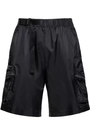 Nike Herren Shorts - Technostoff-shorts „utility“