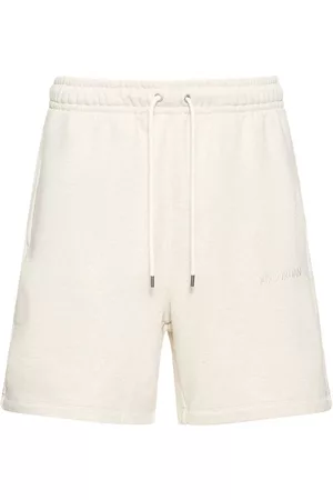 Nike Herren Shorts - Air Jordan Wordmark Cotton Shorts