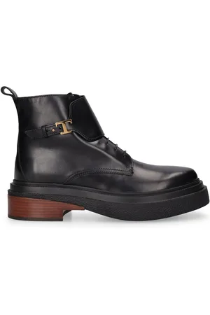 Tods stiefelette discount sale