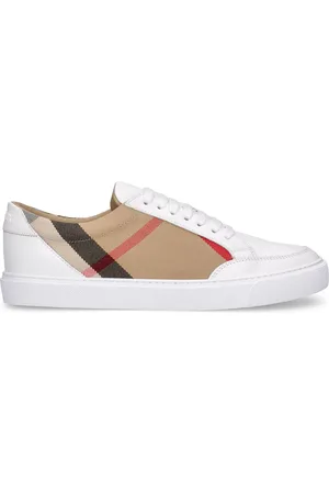 burberry tennis shoes sale