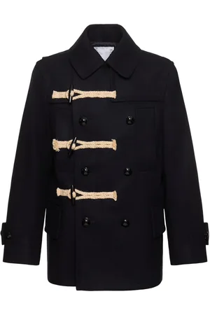 SACAI Wolljacke