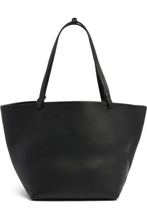 The Row Tote Aus Leder „park Tote Three“