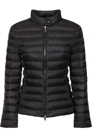 Moncler Nylon-daunenjacke „igelle“