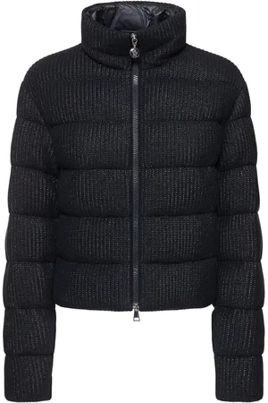 Moncler Baumwoll-daunenjacke „thoiry“