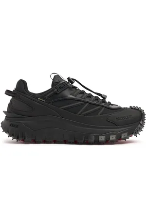Moncler 4,5cm Sneakers Aus Technostoff „trailgrip Gtx“
