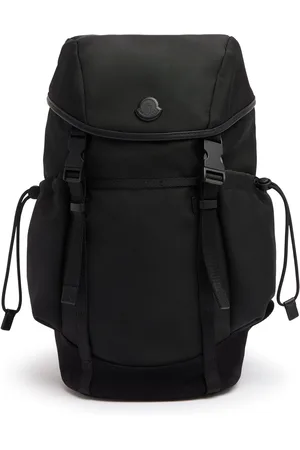 Moncler Wasserabweisender Tech-rucksack