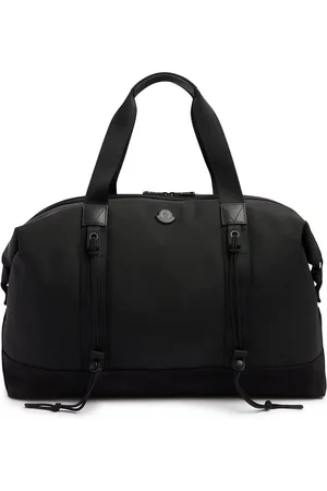 Moncler Reisetasche Aus Wasserdichtem Technostoff