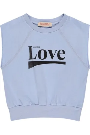 The Animals Observatory Bedrucktes Tanktop