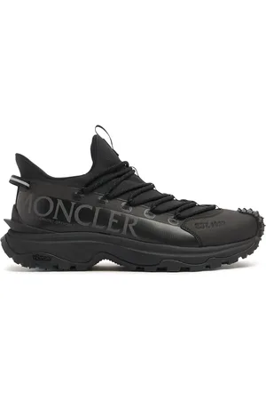 Moncler 4cm Technostoff-sneakers „trailgrip Lite 2“