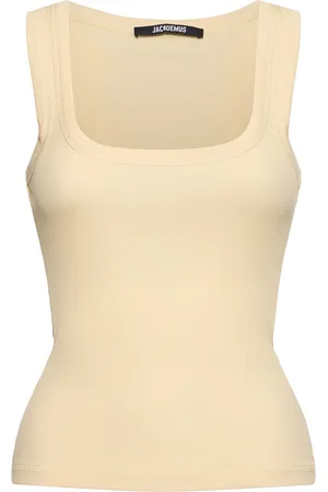 Jacquemus Tanktop „le Debardeur“