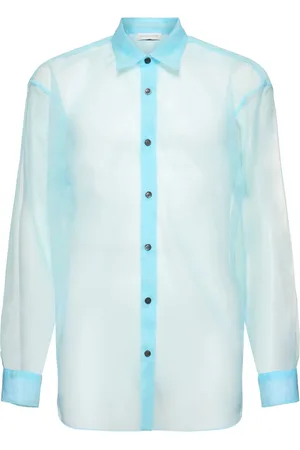 DRIES VAN NOTEN Shirt „croom“