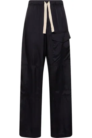 DRIES VAN NOTEN Cargohose „pannoch“