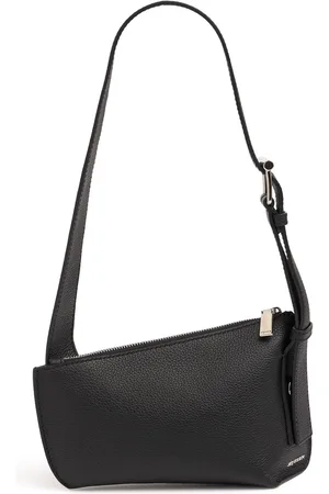 Alexander McQueen Tote „ T-bar“