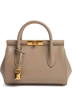 Dolce & Gabbana Mini Handtasche Aus Leder „marlene Day“