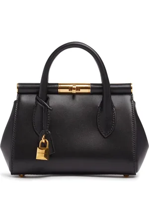 Dolce & Gabbana Mini Handtasche Aus Leder „marlene Day“