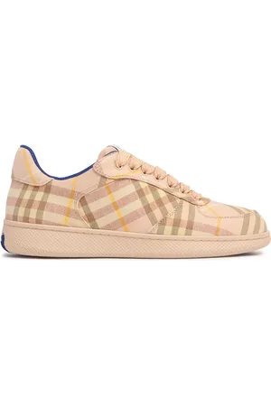 Burberry Sneakers „lf Terrace Check“