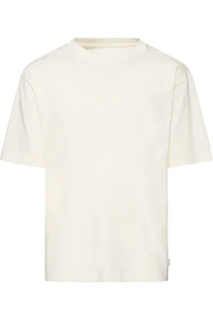 Jordan T-shirt Aus Baumwolle "air "