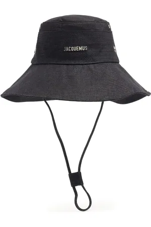 Jacquemus Hut "le Bob De-nimes"
