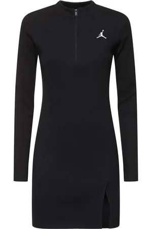 Jordan Jersey-minikleid „“