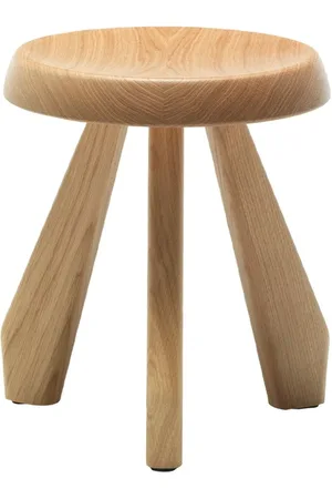 CASSINA Hocker „tabouret Méribel“