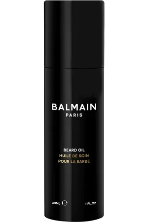 Balmain 30ml Signature Beard Oil