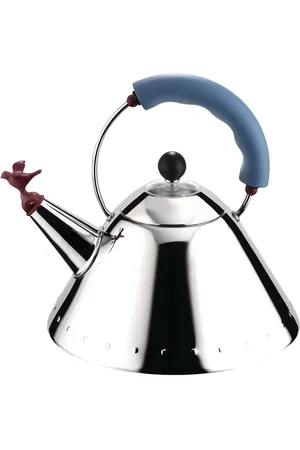 Alessi 200cl Wasserkocher „9093“