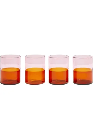Fazeek Set: 4 Gläser