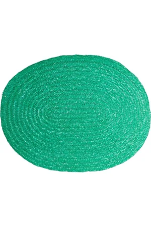 Cabana Platzdeckchen Aus Rattan