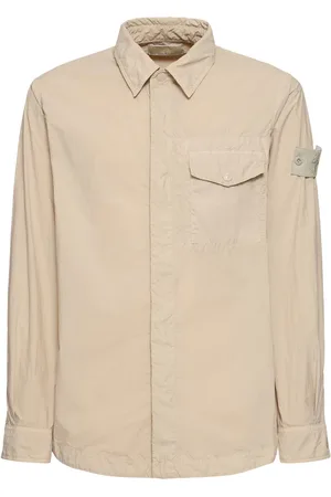 Stone Island Ghost Shirt