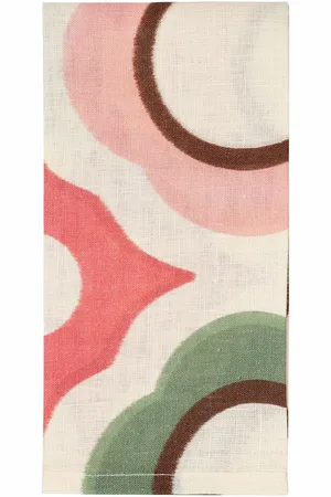 Cabana Set: 4 Servietten „cosima“