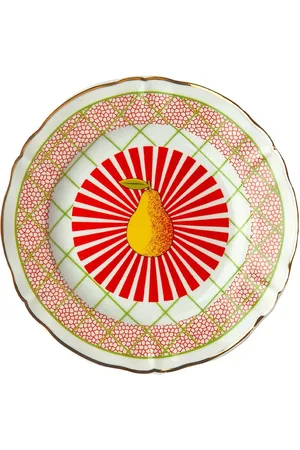 BITOSSI Pear Fruit Plate