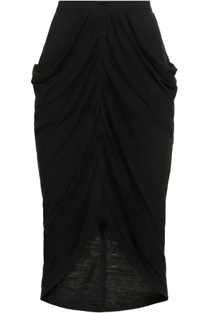 Marant Etoile Midirock Aus Jersey „ilis“