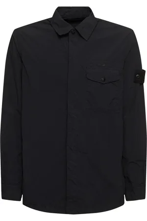 Stone Island Ghost Shirt