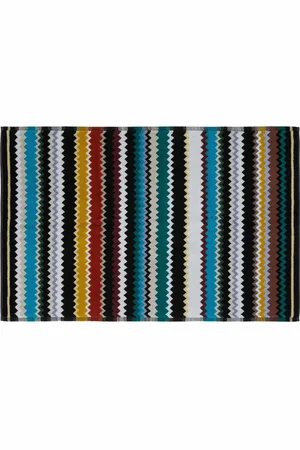 Missoni Badematte „curt“