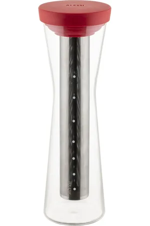 Alessi Cold Brew-kaffezubereiter „mazagran“