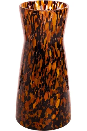 Stories of Italy Macchia Su Macchia Leopardo Carafe