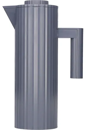 Alessi Isolierter Pitcher „plissé“