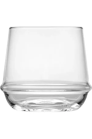 Serax Set Of 4 Dune Whiskey Glasses
