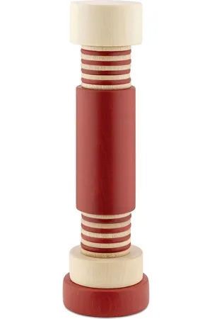 Alessi Gewürzmühle „twergi“