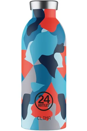 24Bottles 500ml Flasche „blue Tundra Clima Bottle“