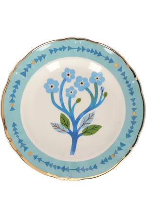 BITOSSI Teller „botanica“
