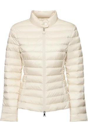 Moncler Nylon-daunenjacke „igelle“