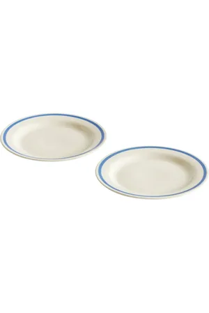 Hay Set: 2 Dessertteller „sombremesa“